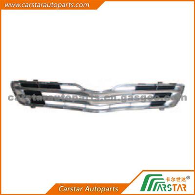 CAR GRILLE FOR TOYOTA EZ 2011(CN) 53111-0F050   TY049039