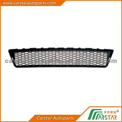 CAR FRT BUMPER GRILLE FOR TOYOTA EZ 2011(CN) 53112-0F050   TY049038