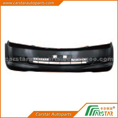 CAR FRONT BUMPER FOR TOYOTA INNOVA 04 52119-0K200