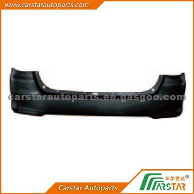 CAR REAR BUMPER FOR TOYOTA INNOVA 04 52159-0K040