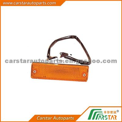 CAR FRONT LAMP FOR MAZDA B1600/B1800/B2000L UB39-51-070/R UB39-51-060