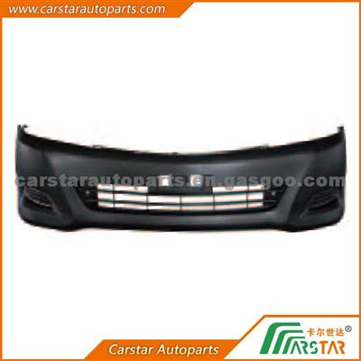 CAR FRONT BUMPER FOR TOYOTA INNOVA 08-12 52119-0K230