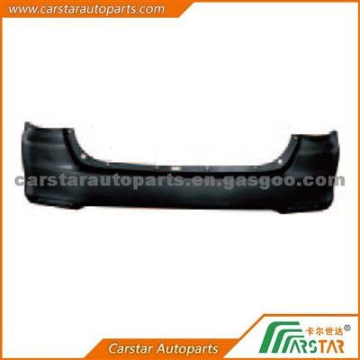 CAR REAR BUMPER FOR TOYOTA INNOVA 08-12 52159-0K040