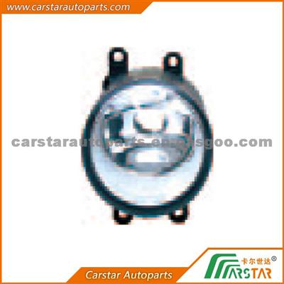 CAR FOG LAMP FOR TOYOTA INNOVA 13 L 81210-0D040/R 81220-0D040