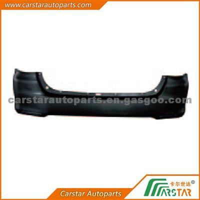 CAR REAR BUMPER FOR TOYOTA INNOVA 13