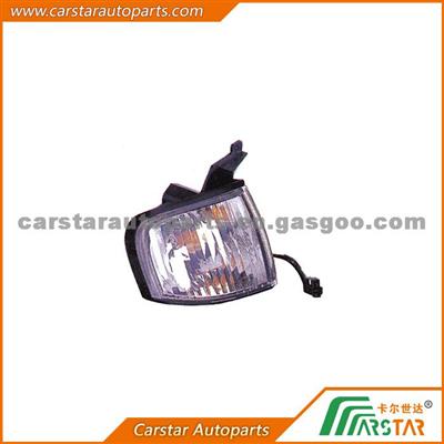 CAR CORNER LAMP FOR MAZDA B2500 02 L UM47-51-070B/R UM47-51-060B