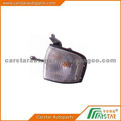 CAR CORNER LAMP FOR MAZDA B2500 98-01 L UH71-51-070A/R UH71-51-060A