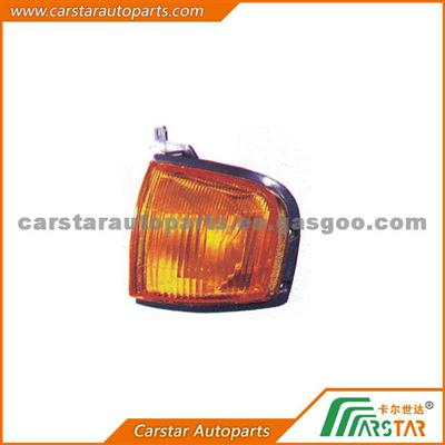 CAR CORNER LAMP FOR MAZDA B2500 98-01