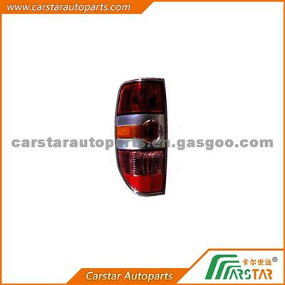 CAR TAIL LAMP FOR MAZDA BT-50 07 L UR56-51160/R UR56-51150