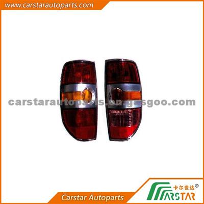 CAR TAIL LAMP FOR MAZDA BT-50 07 L UR56-51160B/R UR56-51150C