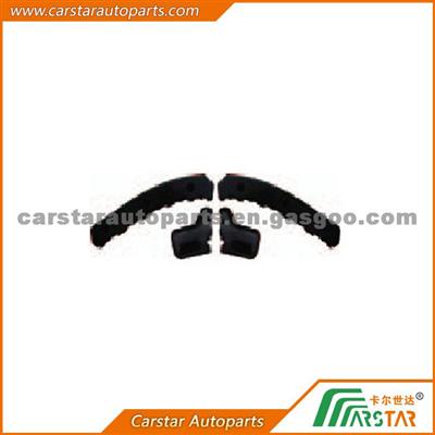 CAR REAR BUMPER SUPPORT FOR MAZDA HM7