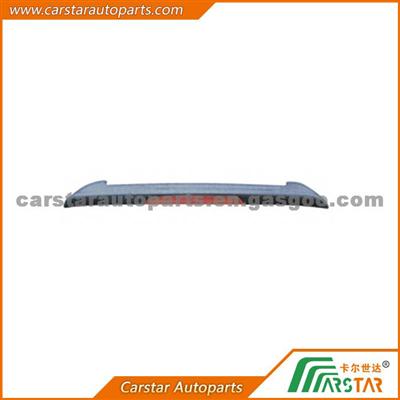 CAR SOPILER FOR MAZDA M2