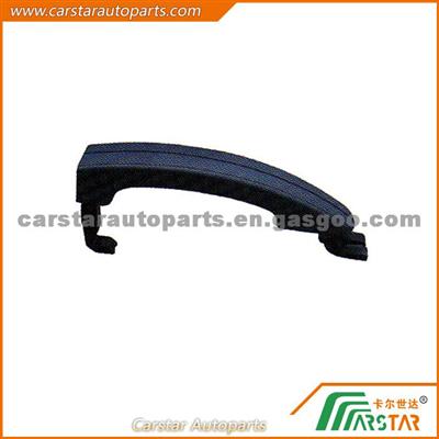 CAR OUTER DOOR HANDLE PAITING FOR NEW MONDEO FORD 7S71-A22404-CAXWAA/ 6M21-U22404-BCXWAA