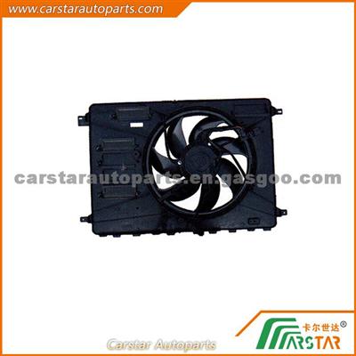 CAR FAN ASSY FOR NEW MONDEO FORD