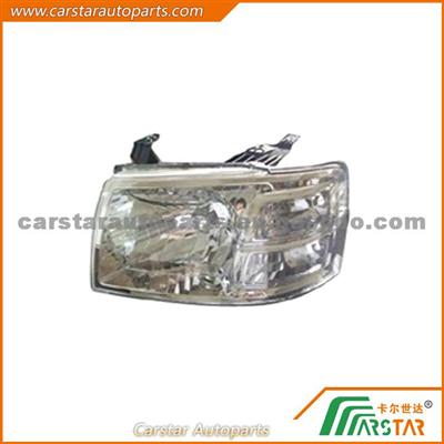 CAR HEAD LAMP FOR RANGER 06-07 FORD