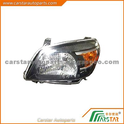 CAR HEAD LAMP FOR RANGER 09 FORD