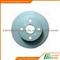 CAR FRONT BRAKE DISC FOR TOYOTA ECHO 00 43512-52050