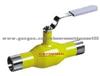 Ball Valve For Heating Supply-2