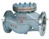 API Cast Steel Lift Check Valve