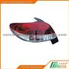 CAR TAIL LAMP(CRYSTAL) FOR PEUGEOT 206