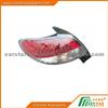 CAR TAIL LAMP(CRYSTAL,R/LED) FOR PEUGEOT 206