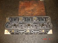 Yamz 236-new Cylinder Head