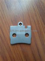 Backing Plate 003 420 06 20/004 420 94 20 For MERCEDES BENZ