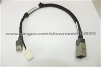 HRS GT17 USB/LVDS CABLE