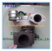 CT26 Turbocharger 17201-17040 For Toyota Landcruiser 4.2L