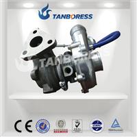 OEM Standard Ihi Rhf4 Turbos