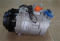 Auto Ac Air Compressor Mercedes Benz W210 7SBU16C 447100-6820/A0002307011/0002342911/A0002306811/0002302011/0002340911/