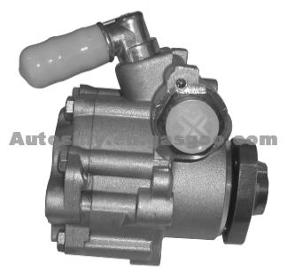 Power Steering Pump OE: 95VW3A674AA For FORD Galaxy (Wgr) 1995/03