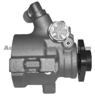 Power Steering Pump OE: 95AB3A674BA For FORD Escort V (Gal) 1990/07 - 1992/12
