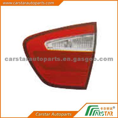 CAR TAIL LAMP FOR KIA RIO 12 5DOOR HATCH BACK   KA029004-T2