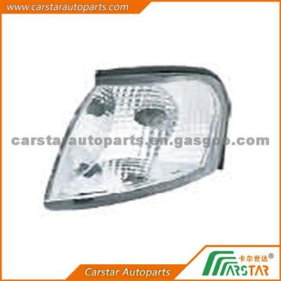 CAR CORNER LAMP CRYSTAL FOR KIA SEPHIA 92 223-1503