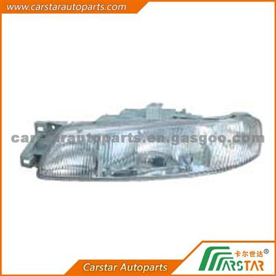 CAR HEAD LAMP FOR KIA SEPHIA 96-98 L OK240-50-030E/R OK240-50-040E