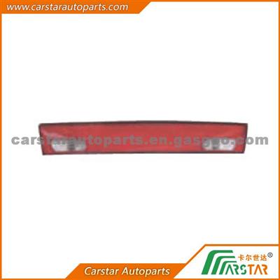 CAR LICENCE LAMP FOR KIA SEPHIA 96-98