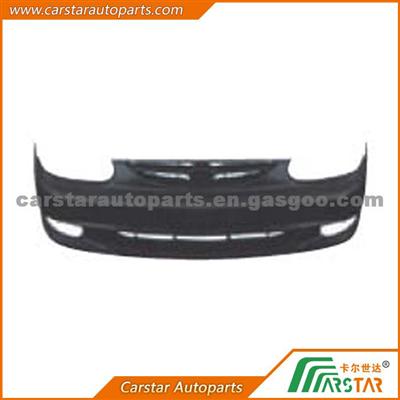 CAR FRONT BUMPER FOR KIA SEPHIA 96-98