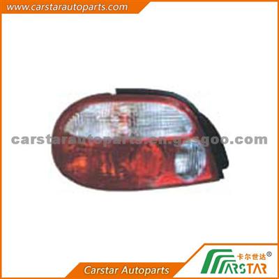 CAR TAIL LAMP FOR KIA SEPHIA 99 L OK2A1-51-150/R OK2A1-51-160