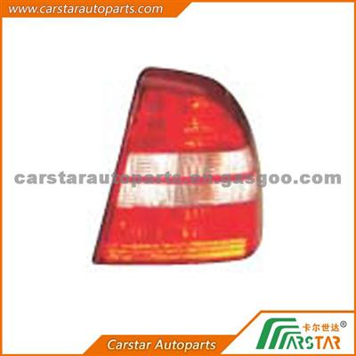 CAR TAIL LAMP FOR KIA SHUMA 98 R