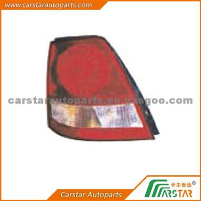 CAR TAIL LAMP FOR KIA SORENTO 05 L 92401-3E000    KA035004-T2