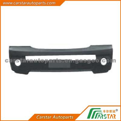 CAR FRONT BUMPER FOR KIA SORENTO 05