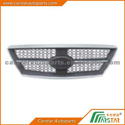 CAR GRILLE FOR KIA SORENTO 05  KA035039-T3