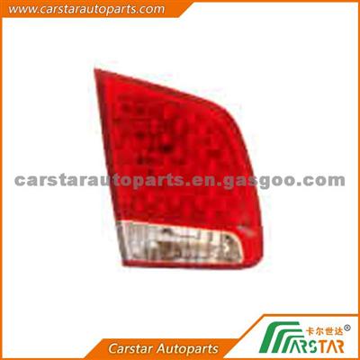 CAR TAIL LAMP FOR KIA SORENTO 09 L 92405-2P020/R 92406-2P020