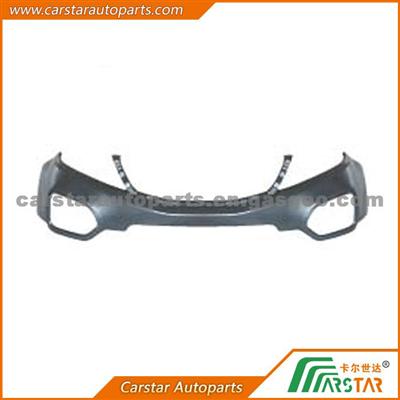 CAR FRONT BUMPER FOR KIA SORENTO 09