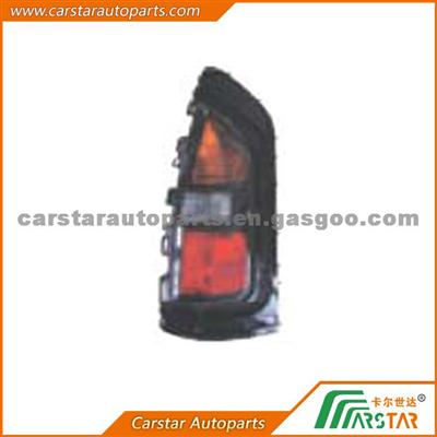 CAR TAIL LAMP FOR KIA SOUL L 92401 2K0/R 92402 2K0