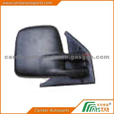 CAR MIRROR(MANUAL) FOR VW T4