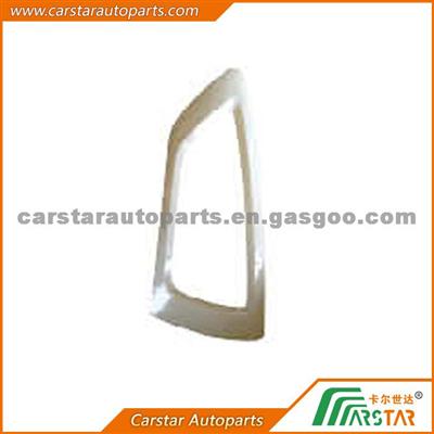 CAR TAIL LAMP COVER FOR KIA SOUL