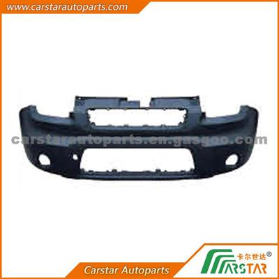 CAR FRONT BUMPER FOR KIA SOUL