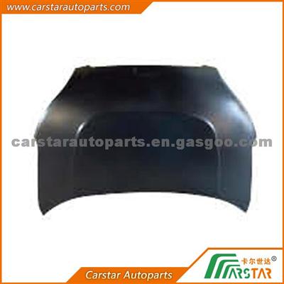 CAR HOOD FOR KIA SOUL